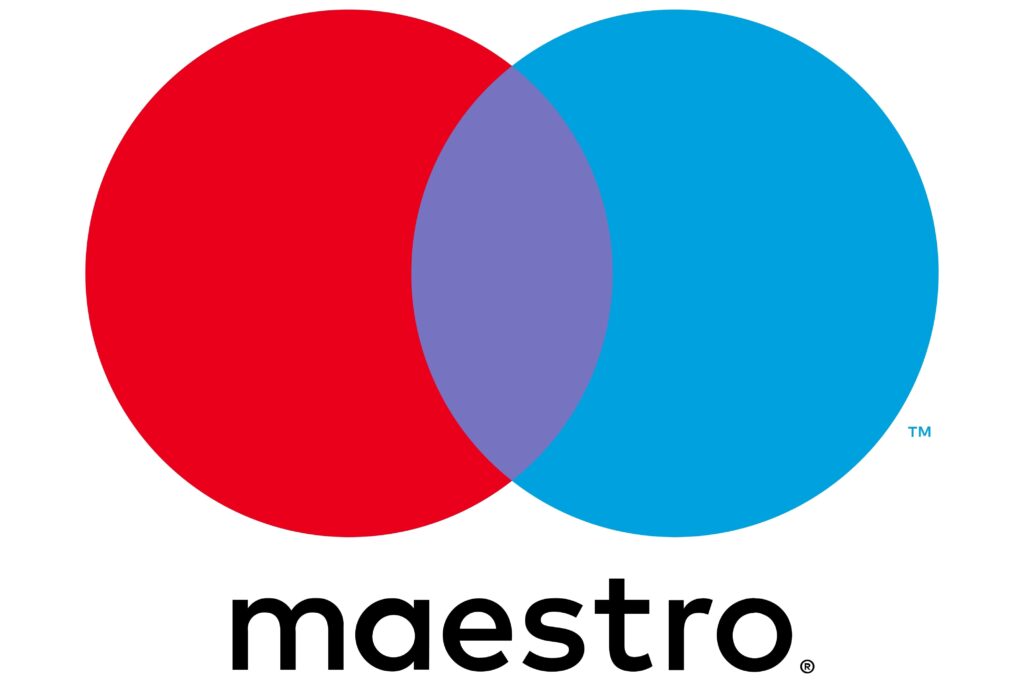Maestro-logo